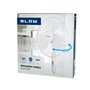 Ventilateur sur Pied Blow 44-064# Blanc 110 W