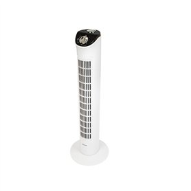 Ventilateur sur Pied Blow 44-073# Blanc 80 W