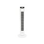 Ventilateur sur Pied Blow 44-073# Blanc 80 W