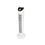 Ventilateur sur Pied Blow 44-073# Blanc 80 W
