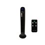 Ventilateur sur Pied Blow 44-075# Noir 90 W