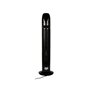 Ventilateur sur Pied Blow 44-075# Noir 90 W