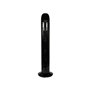 Ventilateur sur Pied Blow 44-075# Noir 90 W