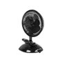 Ventilateur de Bureau Blow 44-023# Noir 25 W