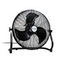 Ventilateur de Bureau Blow 44-027# Argenté
