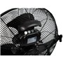 Ventilateur de Bureau Blow 44-027# Argenté