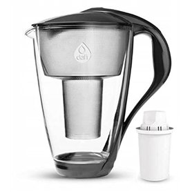 Dafi Filter Jug Crystal LED