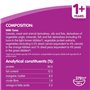 Whiskas Adult 1+ Croquettes au thon, 7 kg (1 paquet) – Croquettes pour chats adultes – Différents emballages disponibles