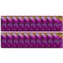 Whiskas Adult 1+ Nourriture humide pour chat volaille au choix en gelée