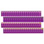 Whiskas Adult 1+ Nourriture humide pour chat volaille au choix en gelée, 80 sachets de 80 x 85 g, nourriture humide de haute qua