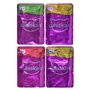 Whiskas Nourriture humide pour chat adulte 1+ - Choix classique en sauce - 80 x 85 g - Mega Pack - Nourriture humide de qualité 