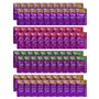 Whiskas Nourriture humide pour chat adulte 1+ - Choix classique en sauce - 80 x 85 g - Mega Pack - Nourriture humide de qualité 