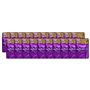 Whiskas Nourriture humide pour chat adulte 1+ - Choix classique en sauce - 80 x 85 g - Mega Pack - Nourriture humide de qualité 
