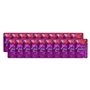 Whiskas Nourriture humide pour chat adulte 1+ - Choix classique en sauce - 80 x 85 g - Mega Pack - Nourriture humide de qualité 