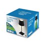 Lampe de bureau Esperanza ELD119K