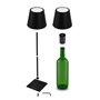 Lampe de bureau Esperanza ELD119K
