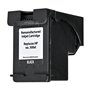 Cartouche d'encre originale Superbulk HP 300XL CC641 reg B-H300Bk Noir