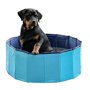 Lit pour chien Petitto DIAMENTIQ Bleu 120 cm