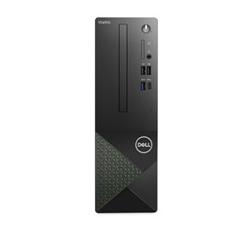PC de bureau Dell N4004VDT3030SFFEMEA01_16 intel core i3-14100 16 GB RAM 1 TB SSD