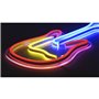 Bandes LED Actis ACS-NEON GITARA PCV