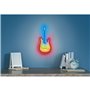 Bandes LED Actis ACS-NEON GITARA PCV