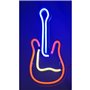 Bandes LED Actis ACS-NEON GITARA PCV