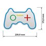 Bandes LED Actis ACS-NEON PAD PCV