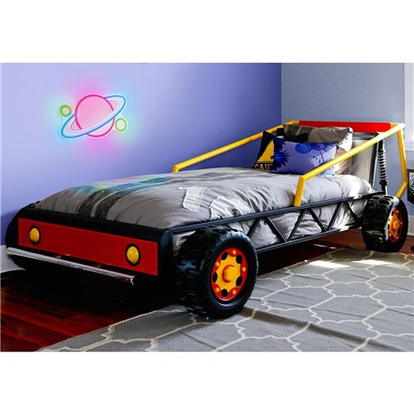 Bandes LED Actis ACS-NEON PLANET PCV