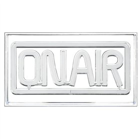 Bandes LED Activejet AJE-NEON AIR Plastique (1 Pièce)