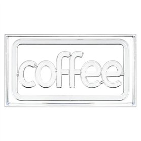 Bandes LED Activejet AJE-NEON COFFEE Plastique (1 Pièce)