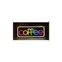 Bandes LED Activejet AJE-NEON COFFEE Plastique (1 Pièce)
