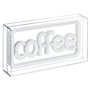 Bandes LED Activejet AJE-NEON COFFEE Plastique (1 Pièce)