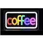Bandes LED Activejet AJE-NEON COFFEE Plastique (1 Pièce)