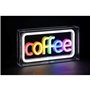 Bandes LED Activejet AJE-NEON COFFEE Plastique (1 Pièce)