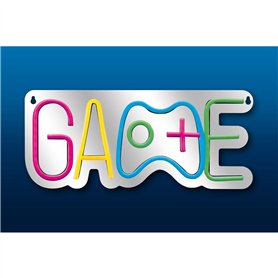 Bandes LED Activejet AJE-NEON GAME