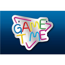 Bandes LED Activejet AJE-NEON GAME TIME