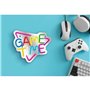 Bandes LED Activejet AJE-NEON GAME TIME