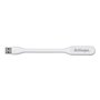 Figurine daction Activejet Activejet Lampka USB LED Biaa