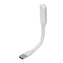 Figurine daction Activejet Activejet Lampka USB LED Biaa