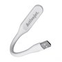 Figurine daction Activejet Activejet Lampka USB LED Biaa