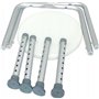 Tabouret Antar AT51117