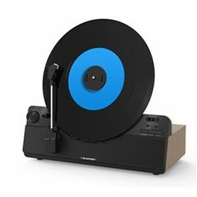 Tourne-disques Blaupunkt VT100BK