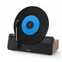 Tourne-disques Blaupunkt VT100BK