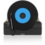 Tourne-disques Blaupunkt VT100BK