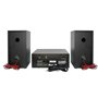 Mini Hifi Blaupunkt MS30.2BT