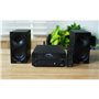 Mini Hifi Blaupunkt MS30.2BT