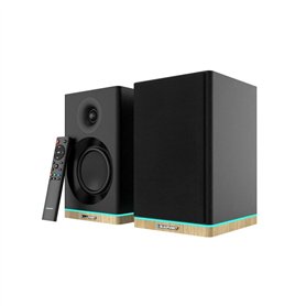 Haut-parleurs Blaupunkt BS60BK LED