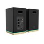 Haut-parleurs Blaupunkt BS60BK LED
