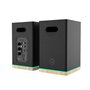 Haut-parleurs Blaupunkt BS60BK LED