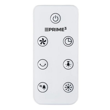 Climatiseur Évaporation Portable Prime3 SAC11